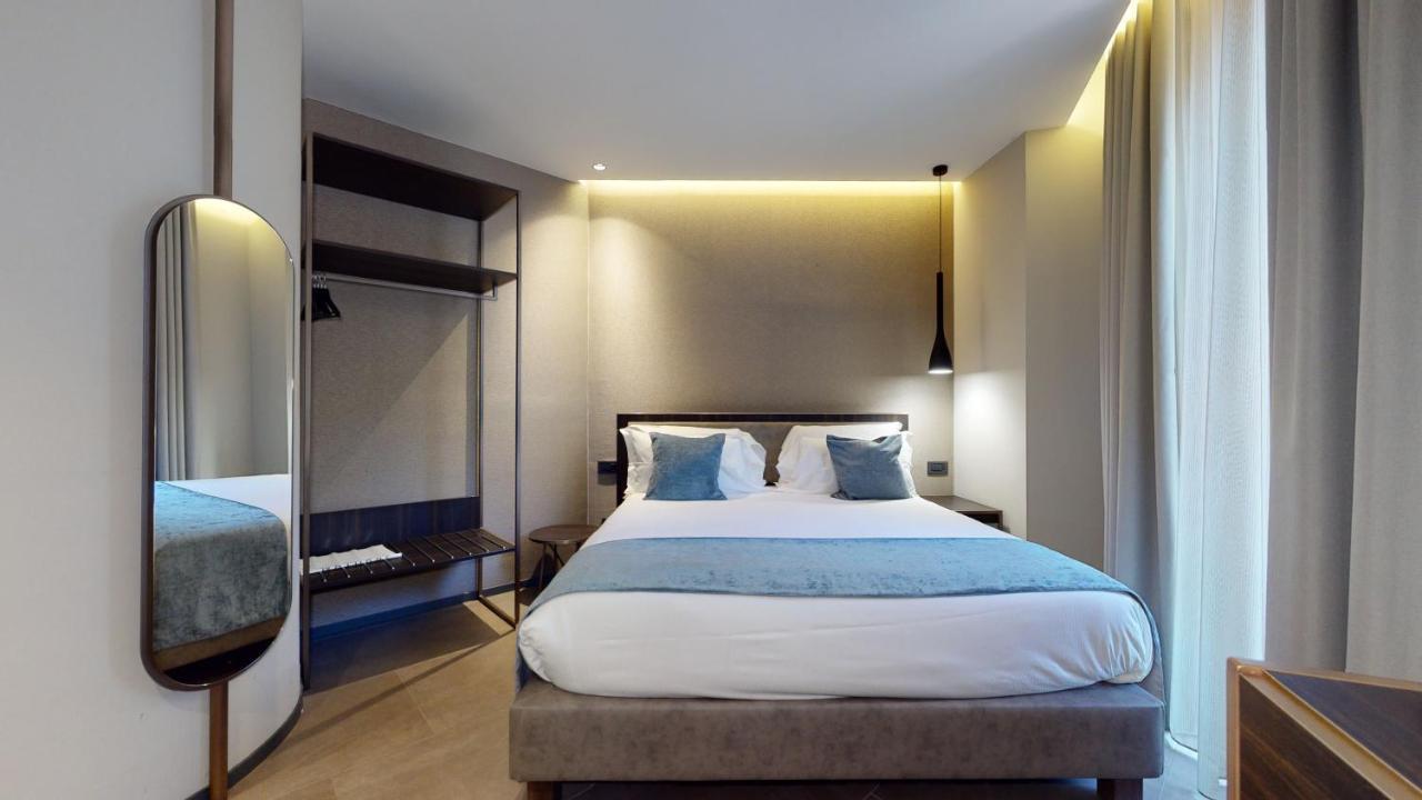 Galleria Altido The Smart Boutique Aparthotel By Ospitami มิลาน ภายนอก รูปภาพ